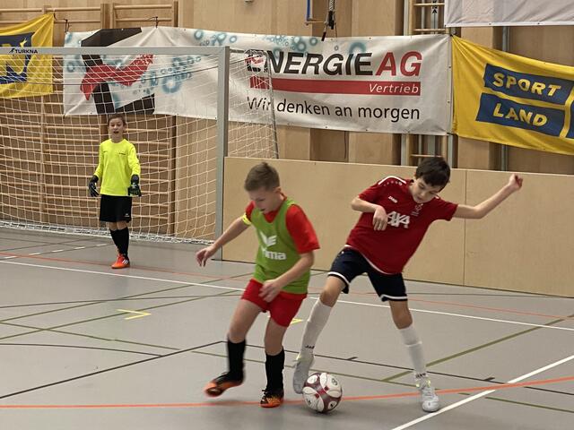 Eine gelungene Sportwoche , veranstaltet durch den Sportverein Gaflenz. | Foto: Sportverin Gaflenz