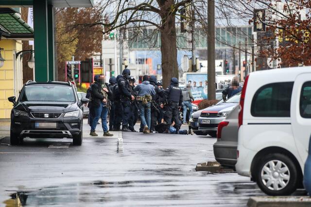 Foto:  laumat.at/Christian Schürrer