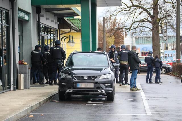 Foto:  laumat.at/Christian Schürrer