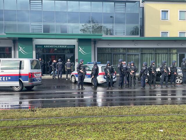 Foto: FOTOKERSCHI.AT / KERSCHBAUMMAYR