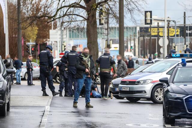 Foto:  laumat.at/Christian Schürrer