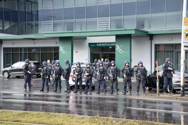 Foto: FOTOKERSCHI.AT / KERSCHBAUMMAYR