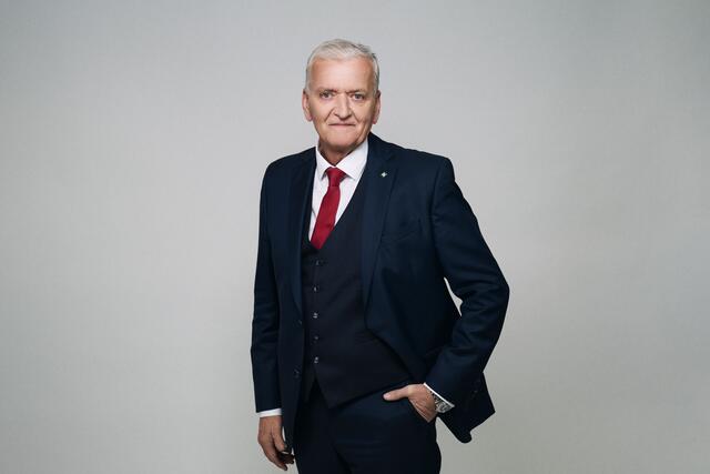 Franz Schnabl, SPÖ MÖ | Foto: SPÖ NÖ