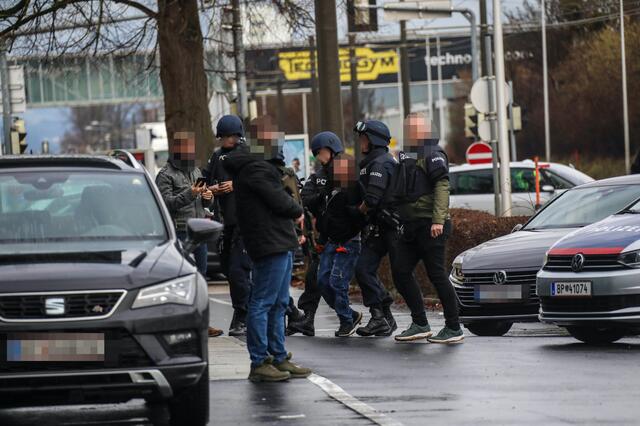 Foto:  laumat.at/Christian Schürrer