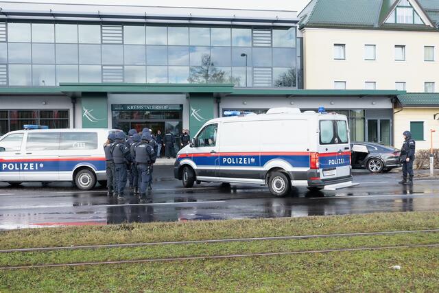 Foto: FOTOKERSCHI.AT / KERSCHBAUMMAYR