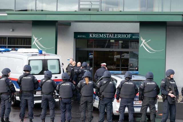 Foto: FOTOKERSCHI.AT / KERSCHBAUMMAYR