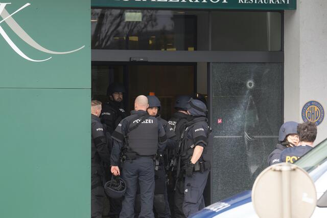 Foto: FOTOKERSCHI.AT / KERSCHBAUMMAYR