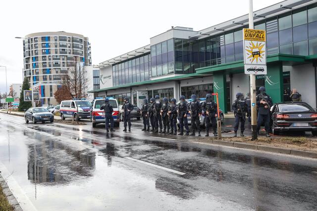 Foto:  laumat.at/Christian Schürrer