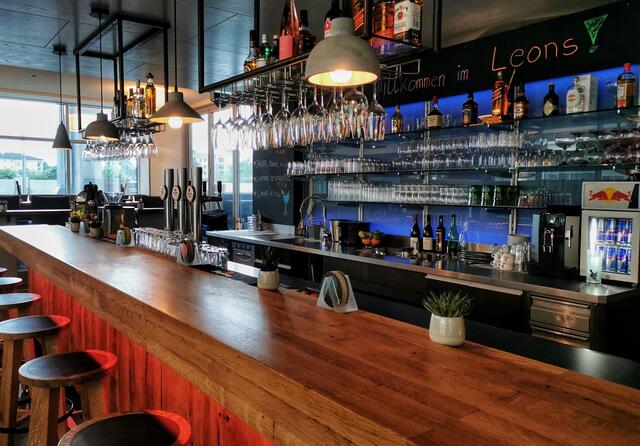 Foto: Leons Bar Leonding
