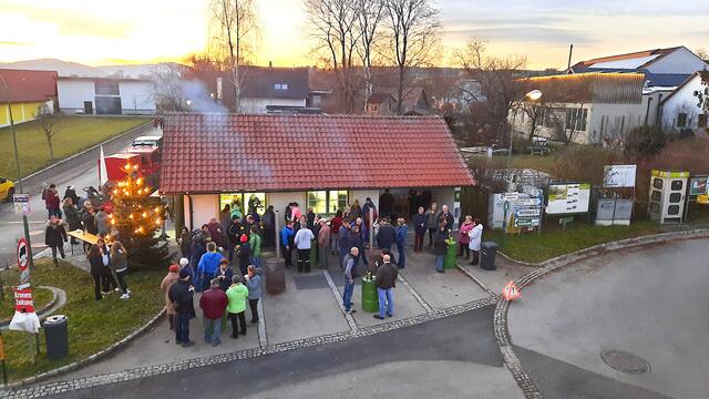 Foto: Scheiblauer Stefan