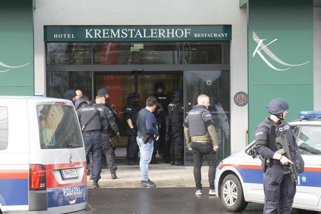 Foto: FOTOKERSCHI.AT / KERSCHBAUMMAYR