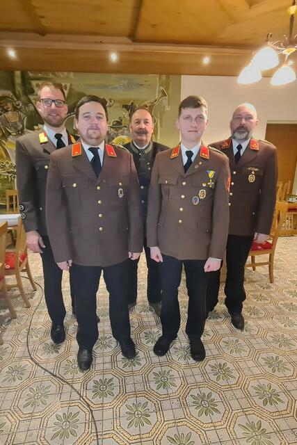 Foto: EHBI Christian Teis (Presse 11), FF Lehenrotte