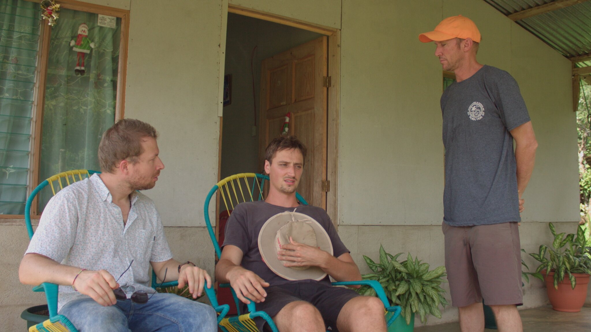 Weltpremiere (Video)