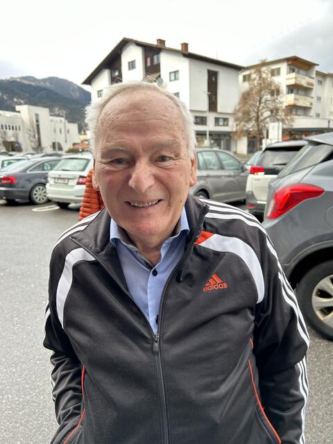 Franz Braumüller | Foto: Maria Lutz