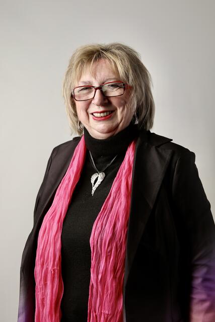 SPÖ-Urgestein aus Fels am Wagram kandidiert bei den Landtagswahlen für die MFG-Partei. | Foto: Julia Bilwein