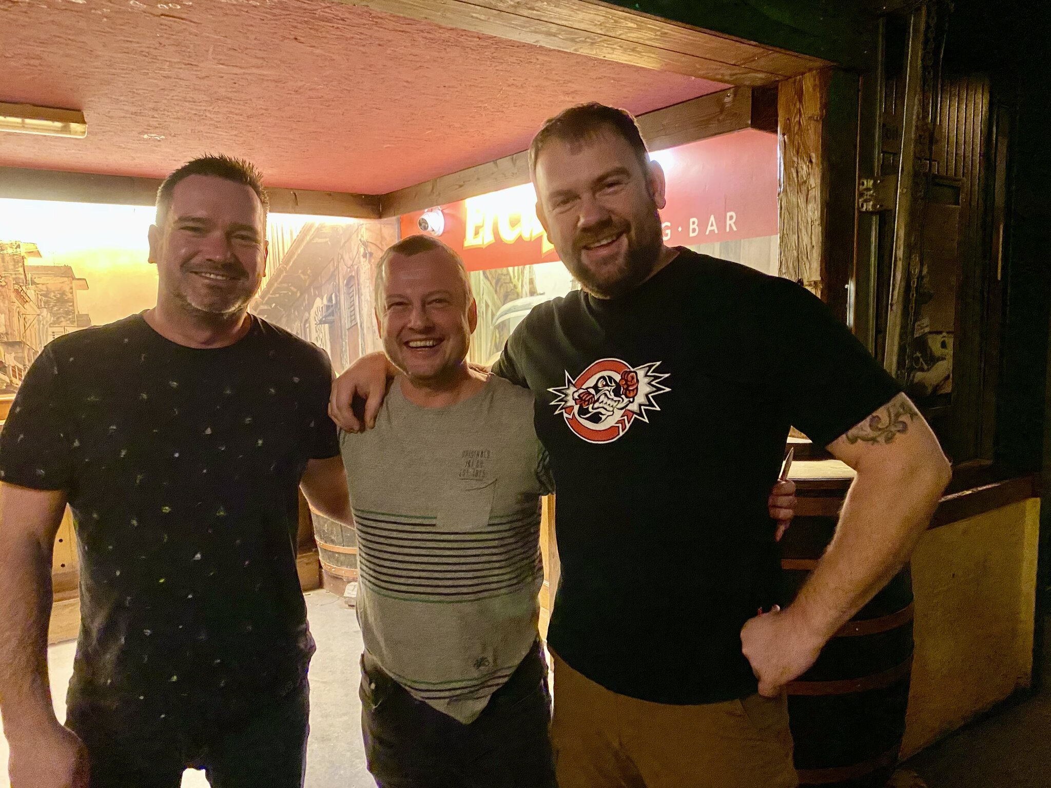 El Capitán geschlossen Einen weiteren Betrieb in Feldkirch gibt es