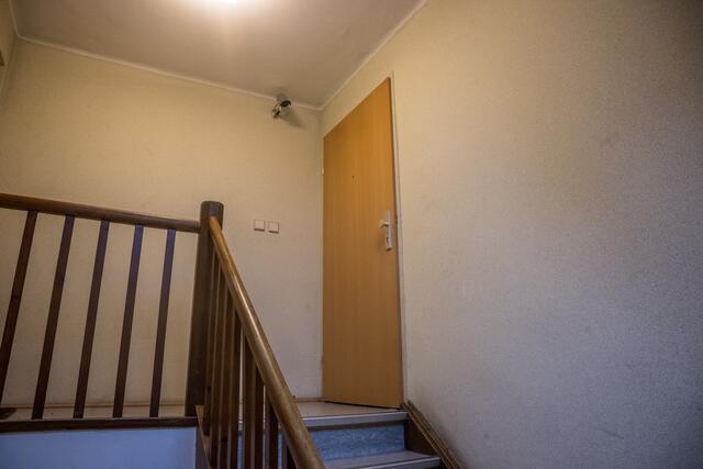 Die Frau hatte bereits eine Überwachungskamera angebracht. | Foto: FOTOKERSCHI.AT / KERSCHBAUMMAYR