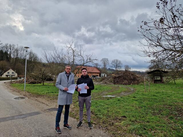 Foto: Gemeinde Schlüßlberg