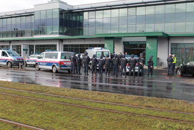 Foto: BRS/Klaus Niedermair