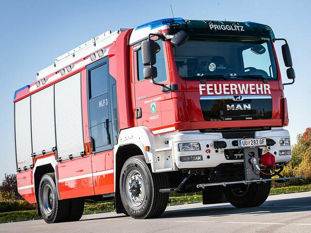 Das Löschfahrzeug der FF Bodensdorf/Tschöran wird 2024 geliefert.  | Foto: FF Bodensdorf/Tschöran