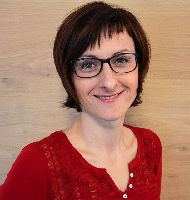 Kinderärztin Marlena Prey in Enns erweitert ihre Ordinationszeiten und nimmt auch neue Patient:innen auf | Foto: Gruber