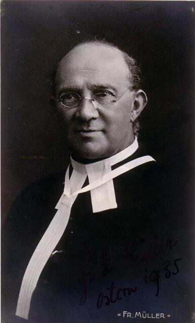 Szenische Lesung Franz Xaver Müller Priester, Musiker, Mensch Perg