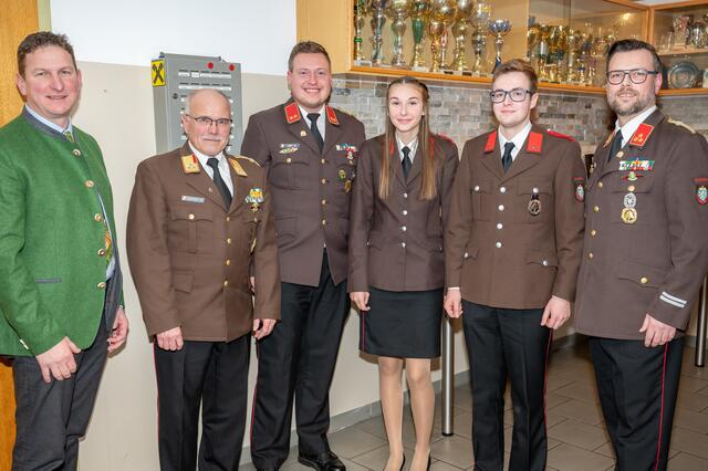 Foto: BI d.V. Stefan Riemelmoser