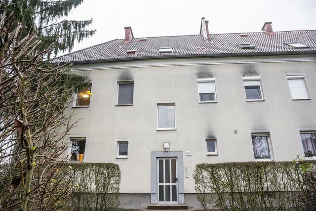 In der Wiener Straße hat alles begonnen. | Foto: FOTOKERSCHI.AT / KERSCHBAUMMAYR