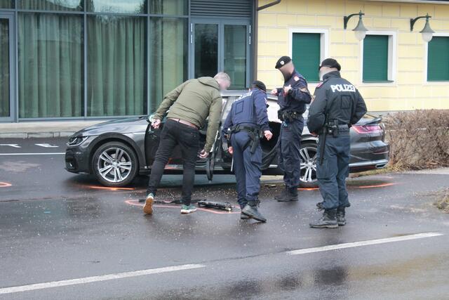 Foto: BRS/Klaus Niedermair