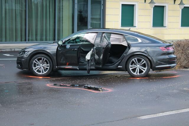 Foto: BRS/Klaus Niedermair