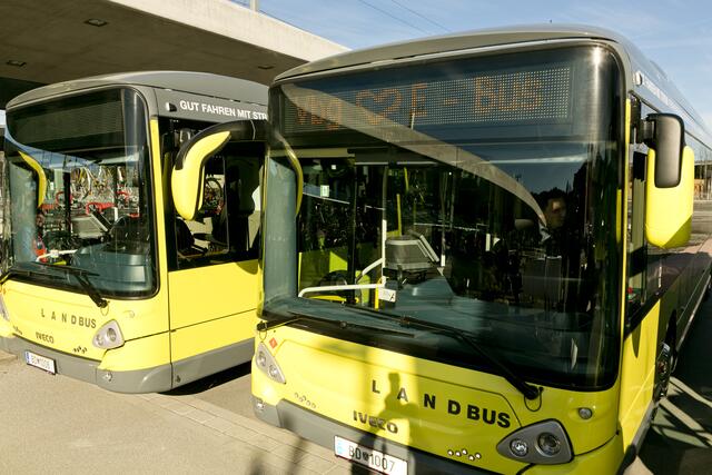 108 E-Busse bis 2025 | Foto: Dietmar Mathis