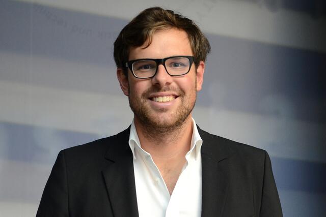 Marco Haid von der UMIT Tirol ist einer der Köpfe hinter dem Projekt.  | Foto: privat
