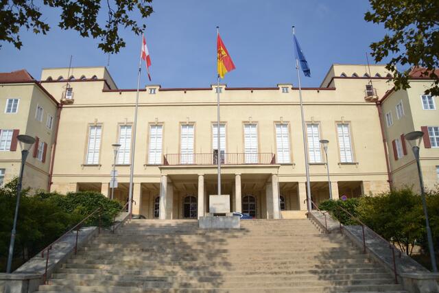 Das Modell gilt auch für die Gehälter der Politikerinnen und Politiker. | Foto: Gsellmann