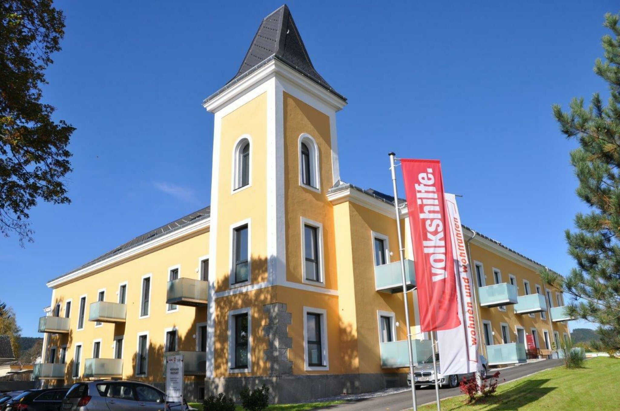 Hledají se dobrovolníci: touha po výměně a zábavě