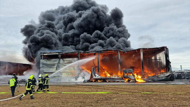 Foto: Ö News St. Öllerer