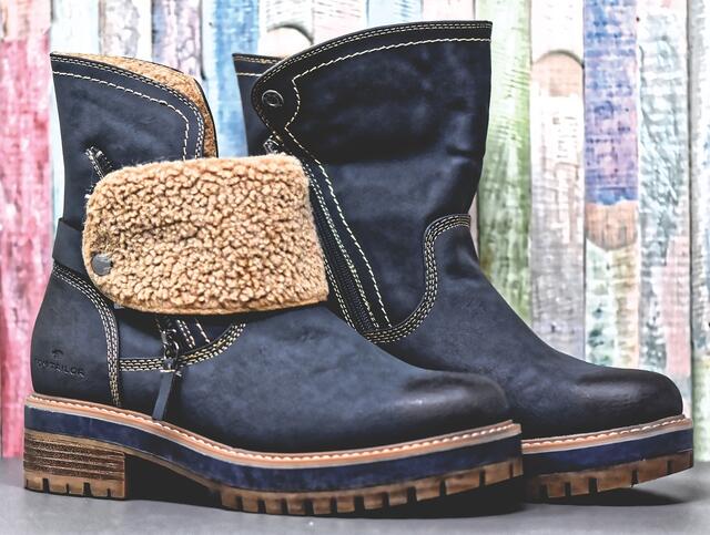 Ab in die Stiefel! | Foto: pixabay.com