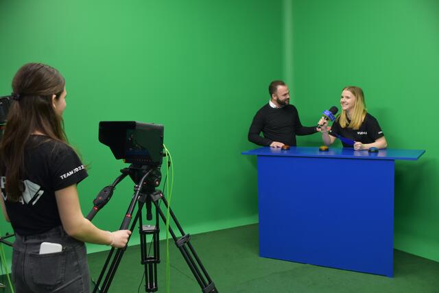 Foto: Michael Strini