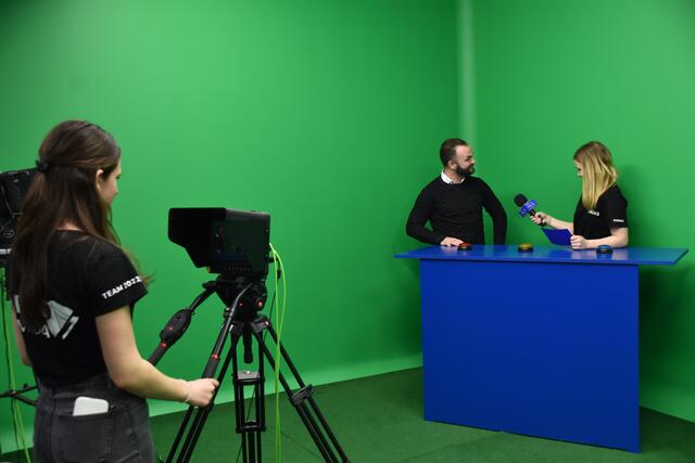 Foto: Michael Strini