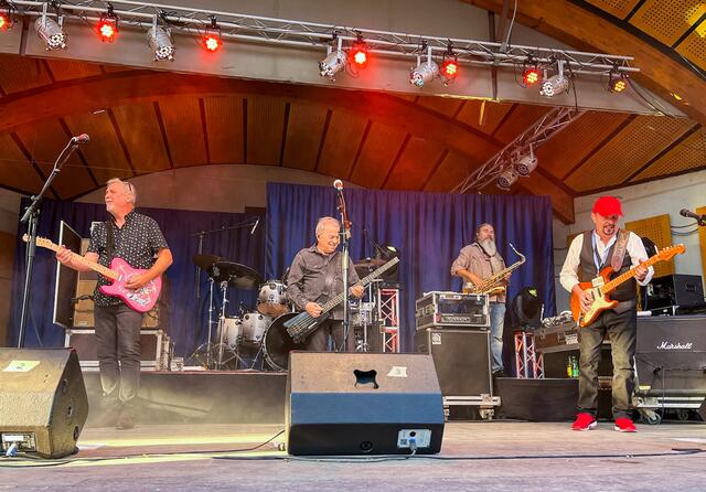 Foto: Alejandra Ortiz  