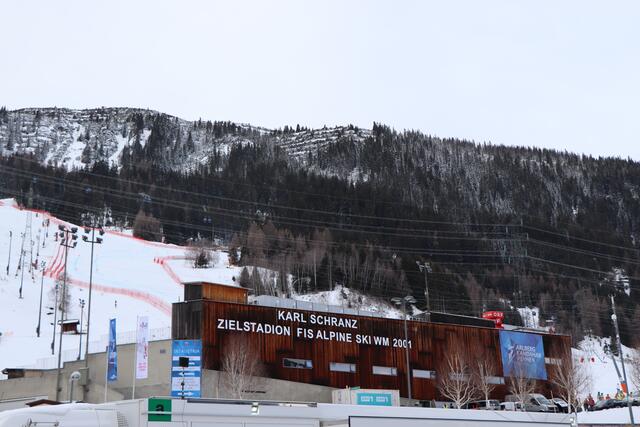 Die weltbesten Nachwuchs-Athlet:innen aus 56 verschiedenen Nationen machen vom 16. bis 25. Jänner den nächsten Schritt ihrer sportlichen Karriere.  | Foto: Othmar Kolp