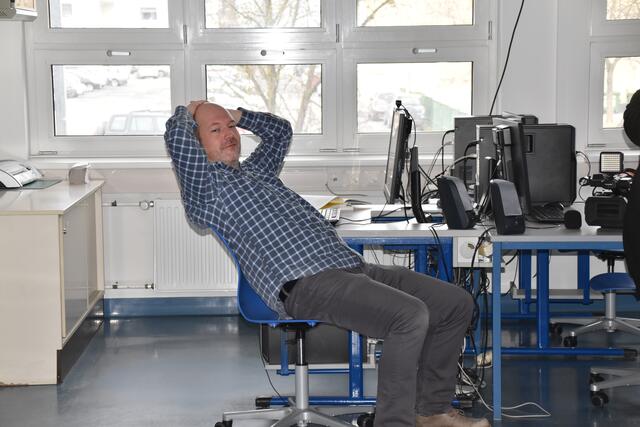 Foto: Michael Strini