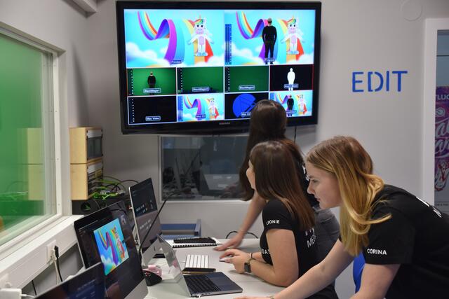 Foto: Michael Strini