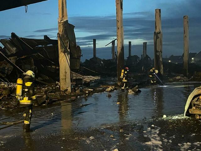 Foto: BFKDO Tulln/ Ch. Resch
