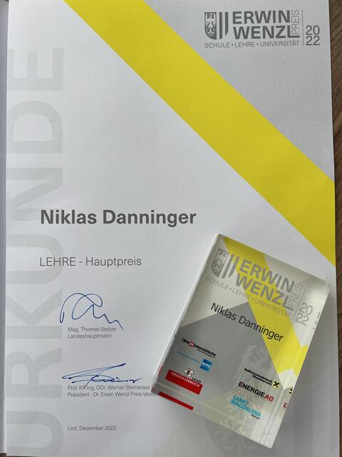 Foto: Rupert Danninger