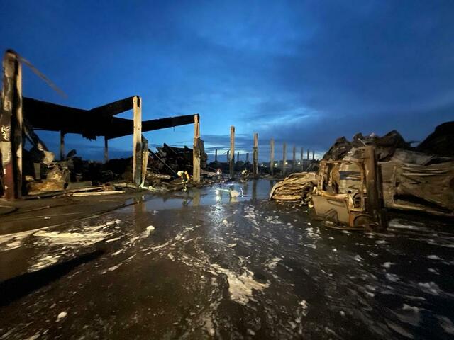 Foto: BFKDO Tulln/ Ch. Resch
