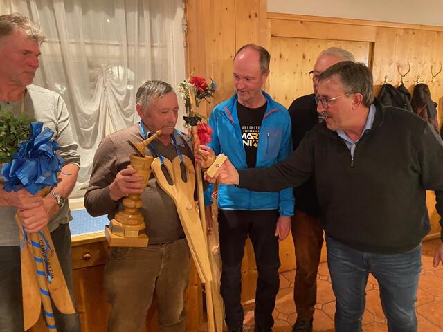 Foto: Kameradschaft Ramingstein
