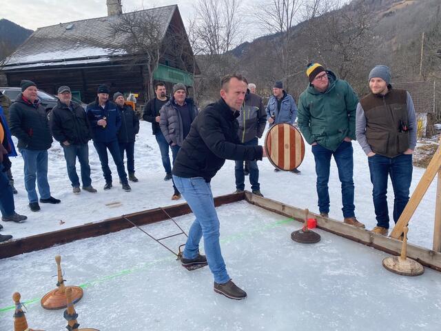 Foto: Kameradschaft Ramingstein