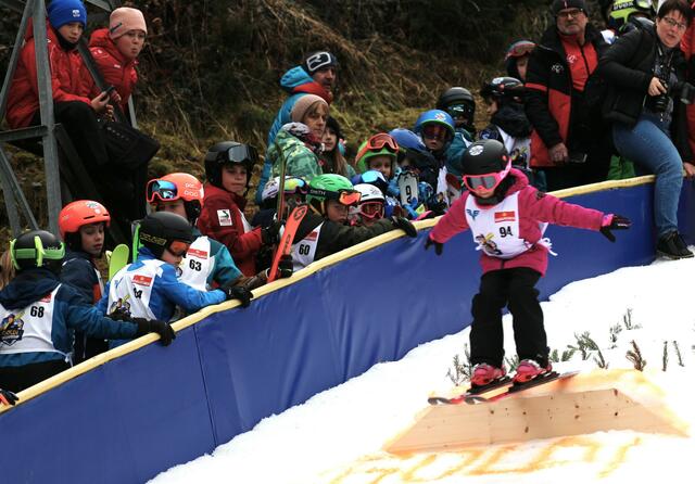 Flughunde Wörgl - Goldi-Cup 2023. | Foto: Schwaighofer