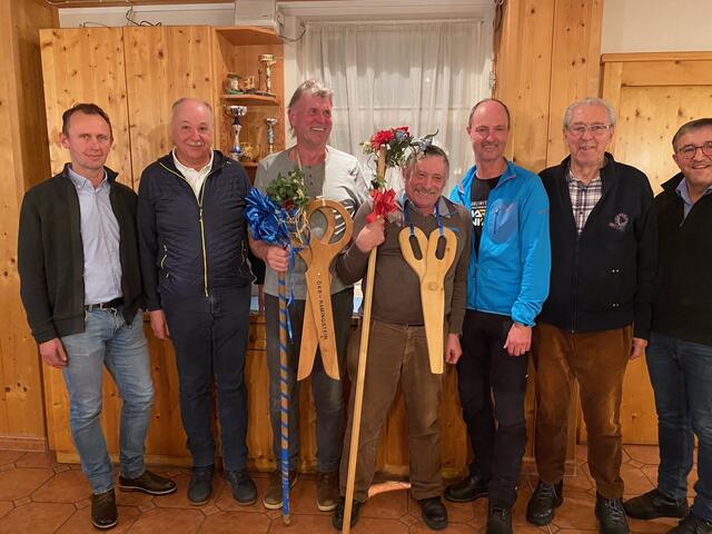 Foto: Kameradschaft Ramingstein