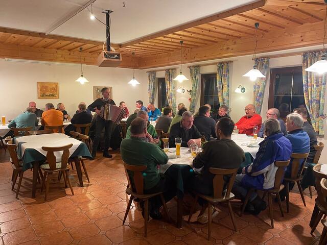 Foto: Kameradschaft Ramingstein